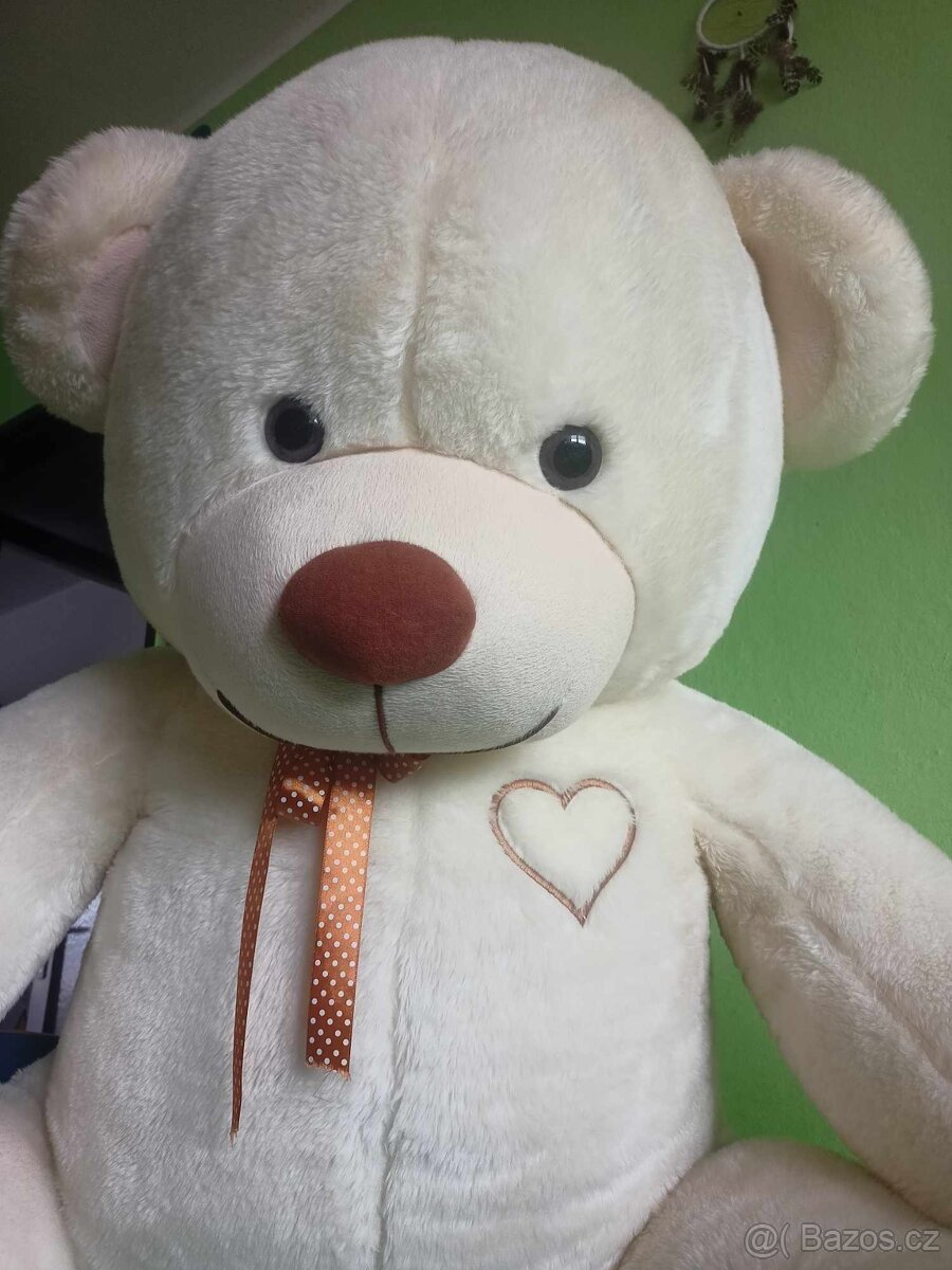Velký bílý medvěd - 2