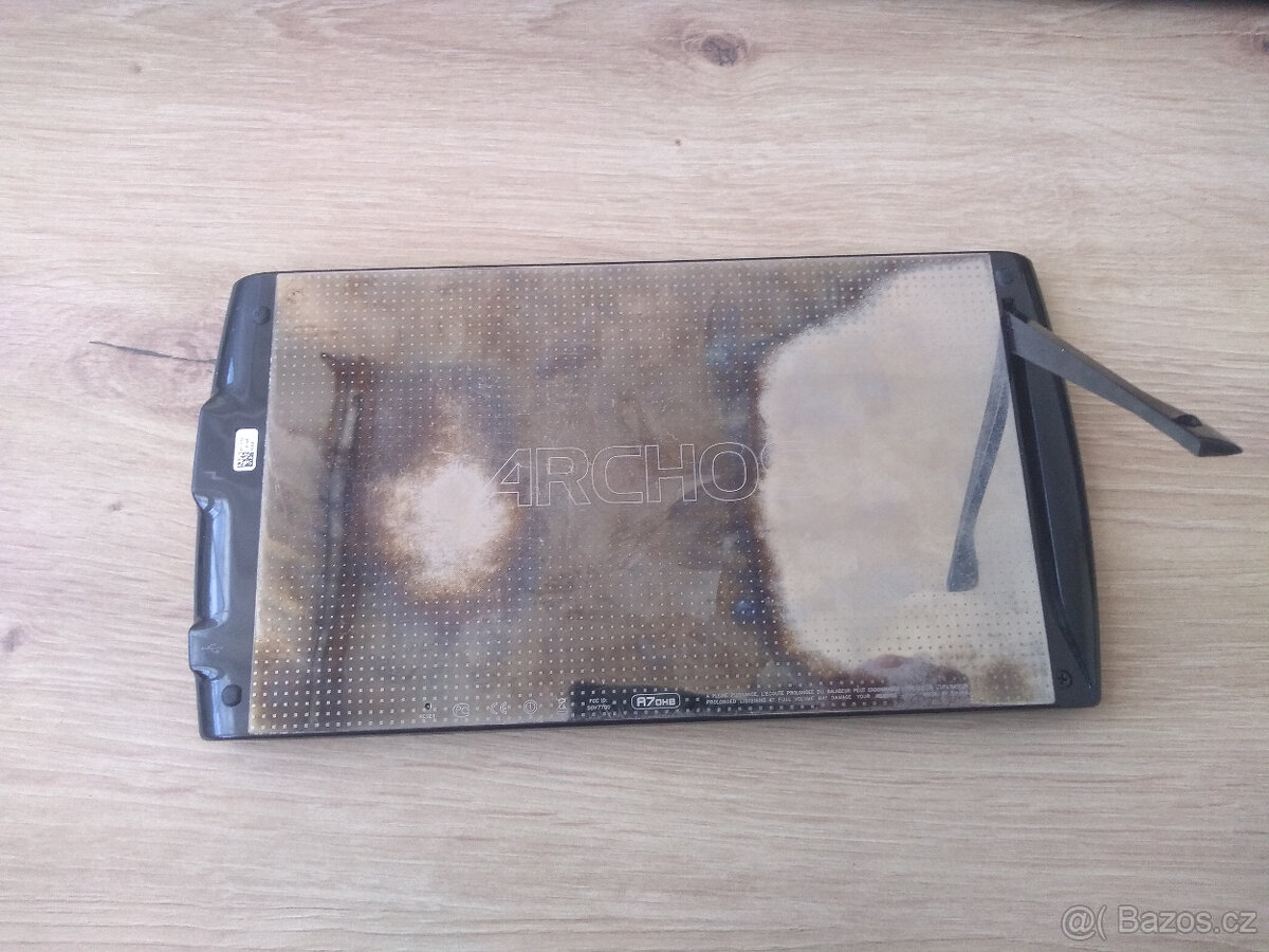 Tablet ARCHOS 7 - 2