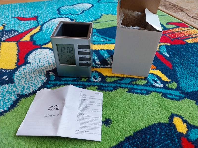 Fabrizio (42082-19 - 2