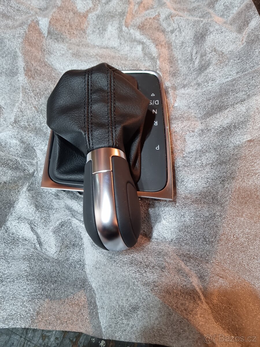 řadící páka ,audi ,volkswagen - 2