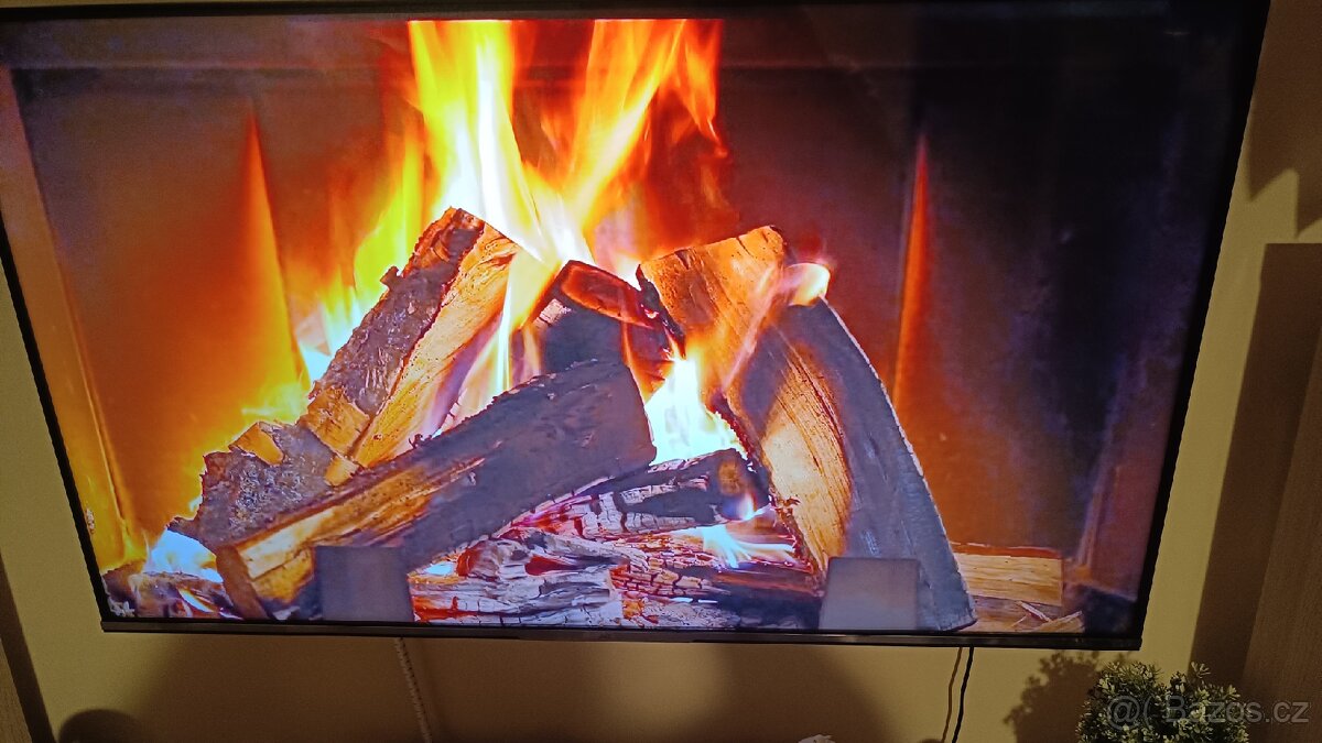 Televize JVC-LT-55VAQ8235-139cm - 2