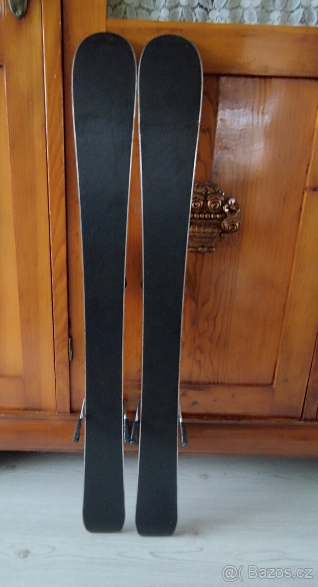 dětské lyže Fischer 90 cm - 2