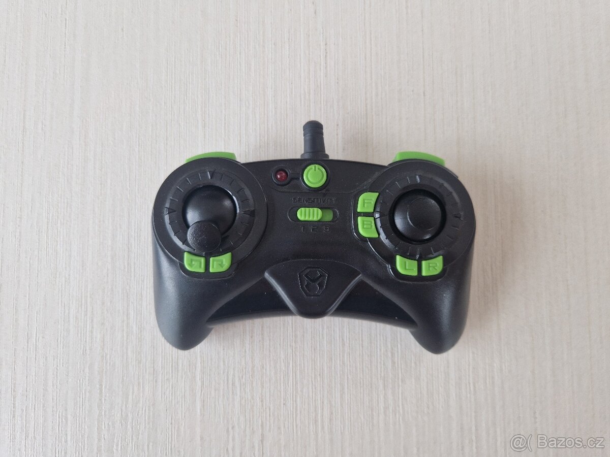 Dron Sky Viper s kamerou - 2