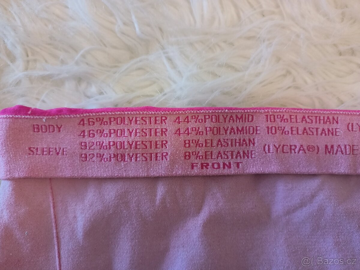 Termoprádlo dětské - 2