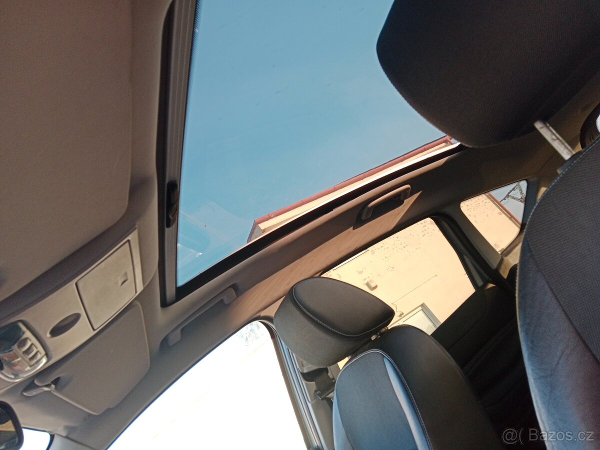 Ford Kuga 2.0tdci titanium Awd díly - 2