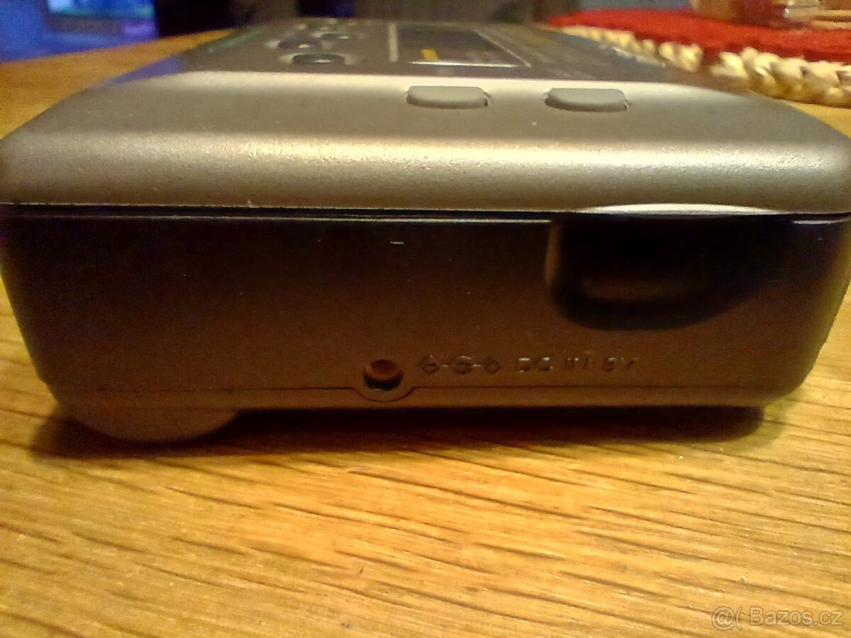 SONY WM FX 435 walkman - 2