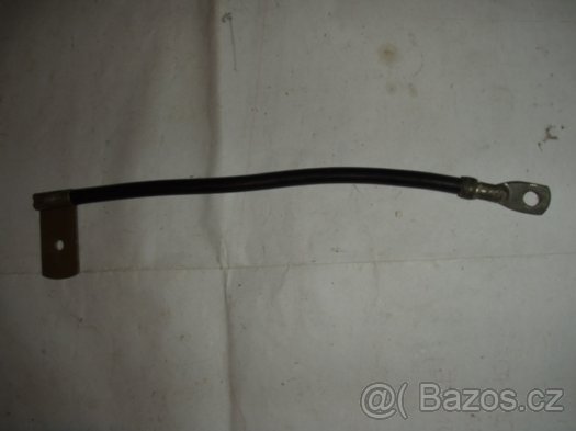 LADA, VAZ, ŽIGULI - KABEL KE STARTÉRU - 2