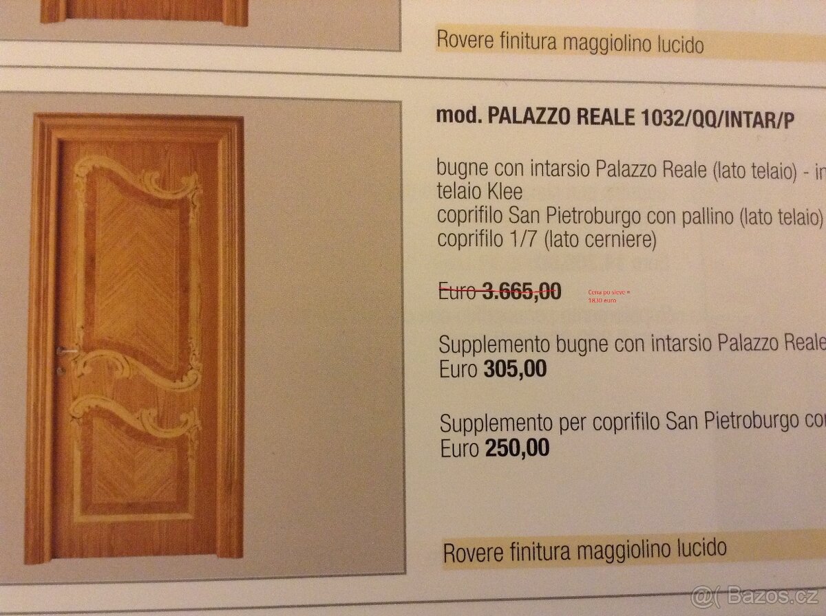 SLEVA, SLEVA AŽ 80% Nyní mega sleva - 2