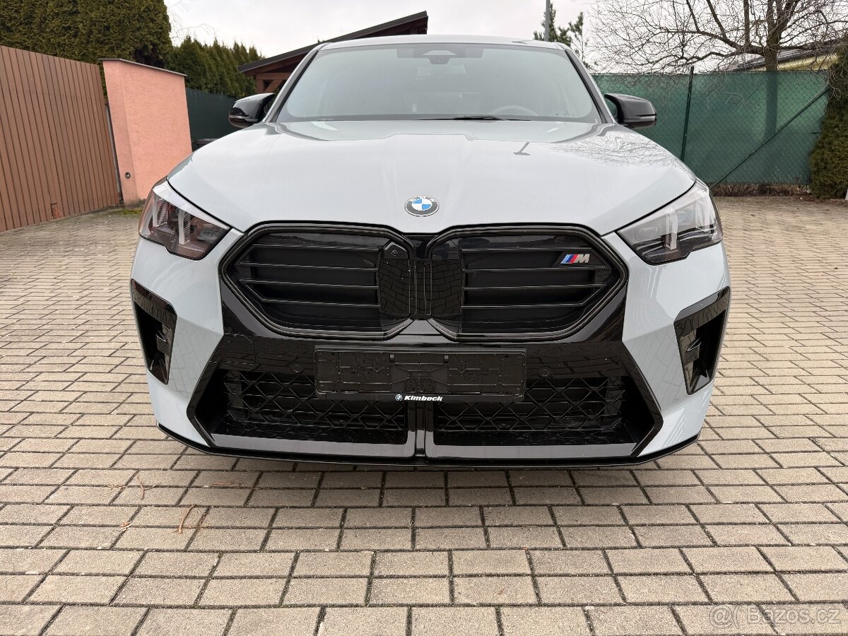 BMW X2 M135i xdrive TOP - 2