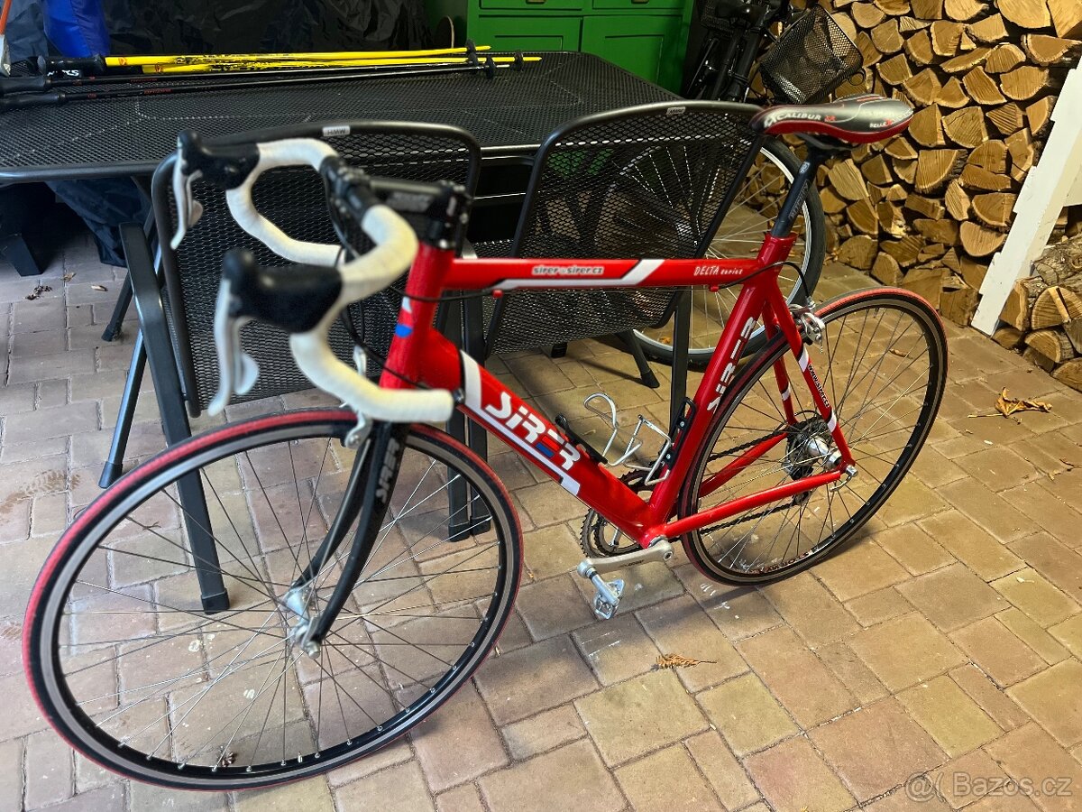 Silniční kolo SIRER Delta - 2