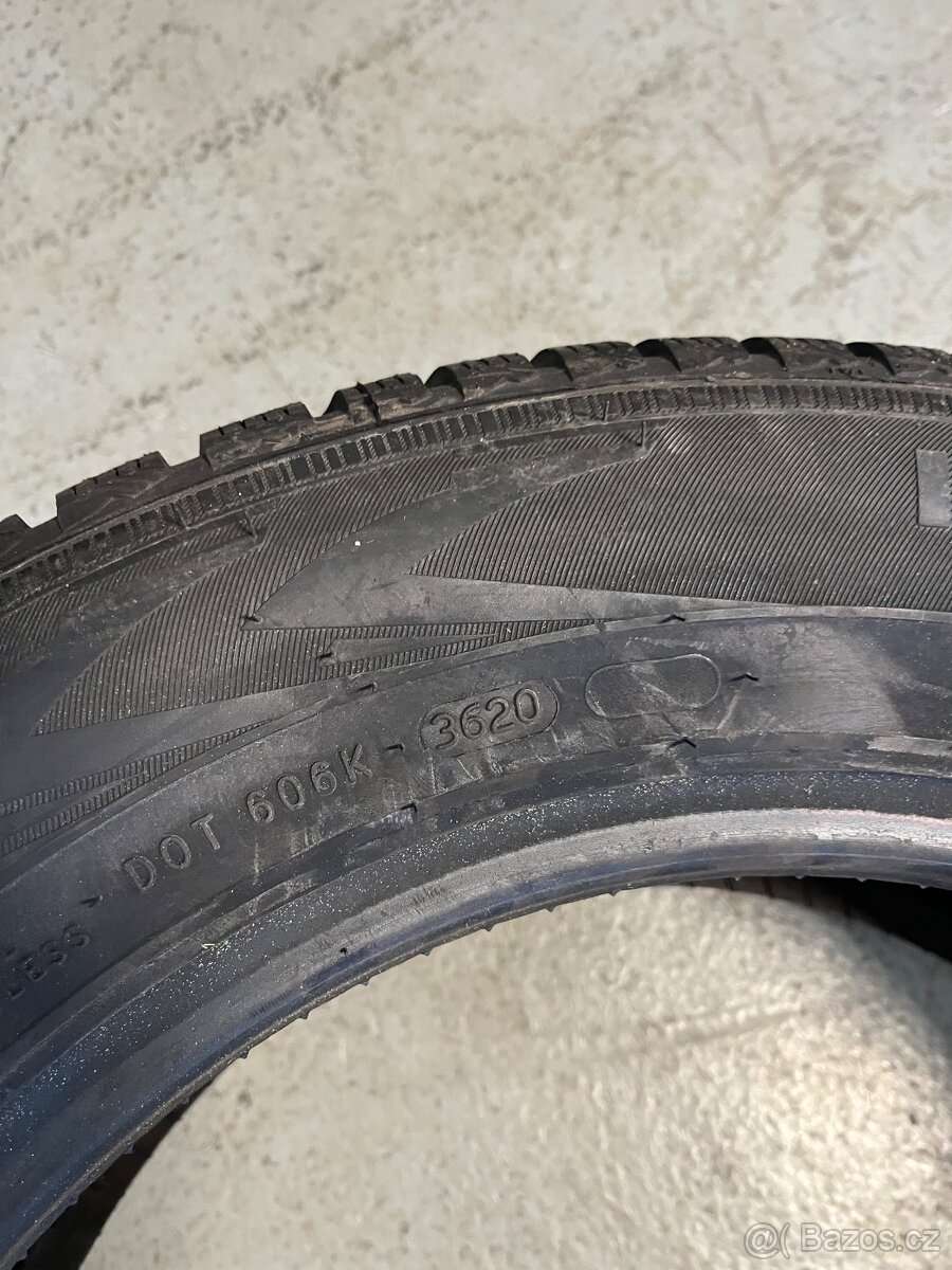 Nokian 185/65 r15 - 2