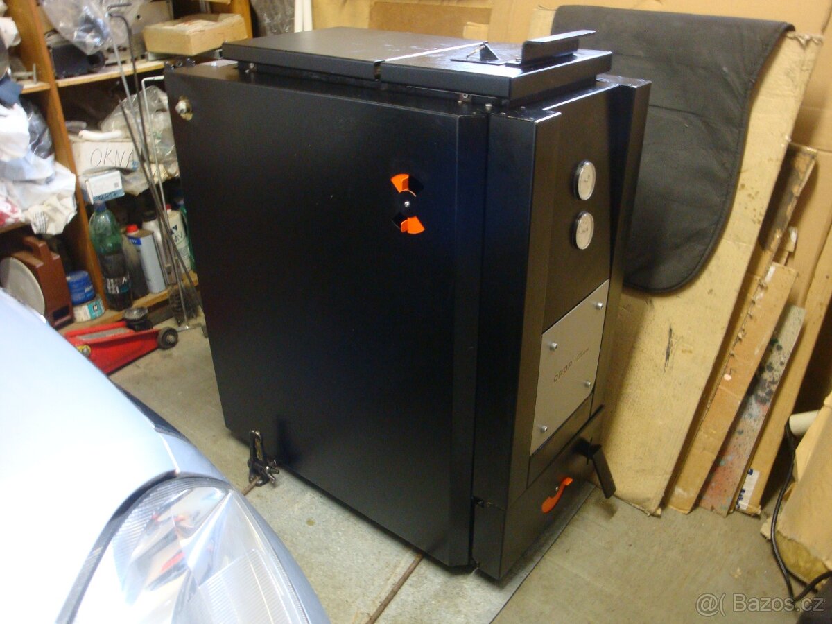 Kotel OPOP H416 EKO‑U (16 kW) - 2