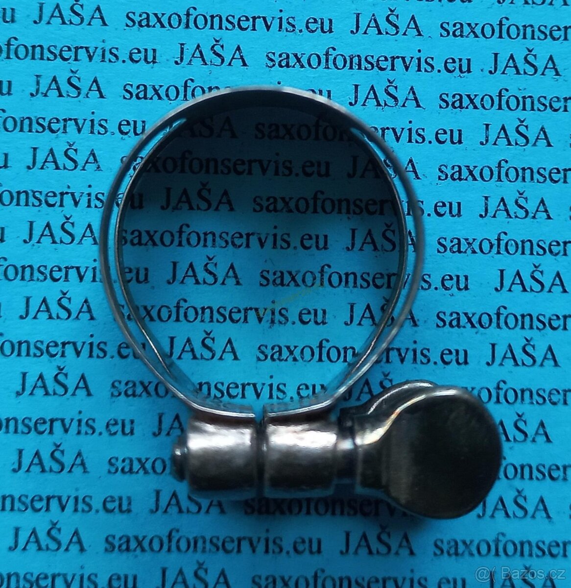 Ligatura na Es klarinet No.8487 - 2