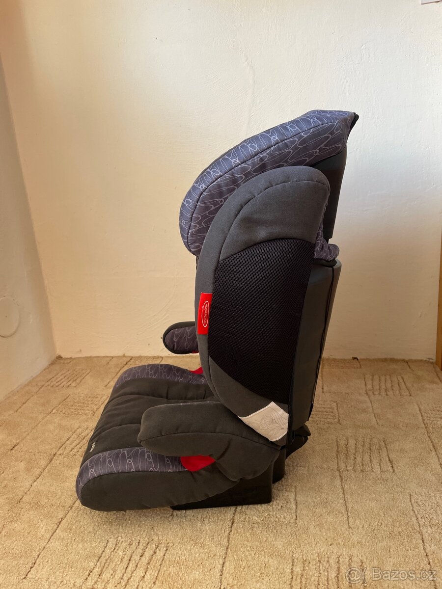 Dětská autosedačka STM - 2