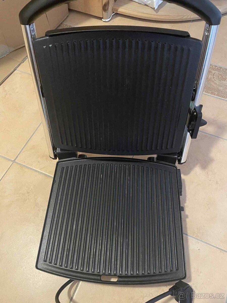 Gril Domo DO9036G - 2