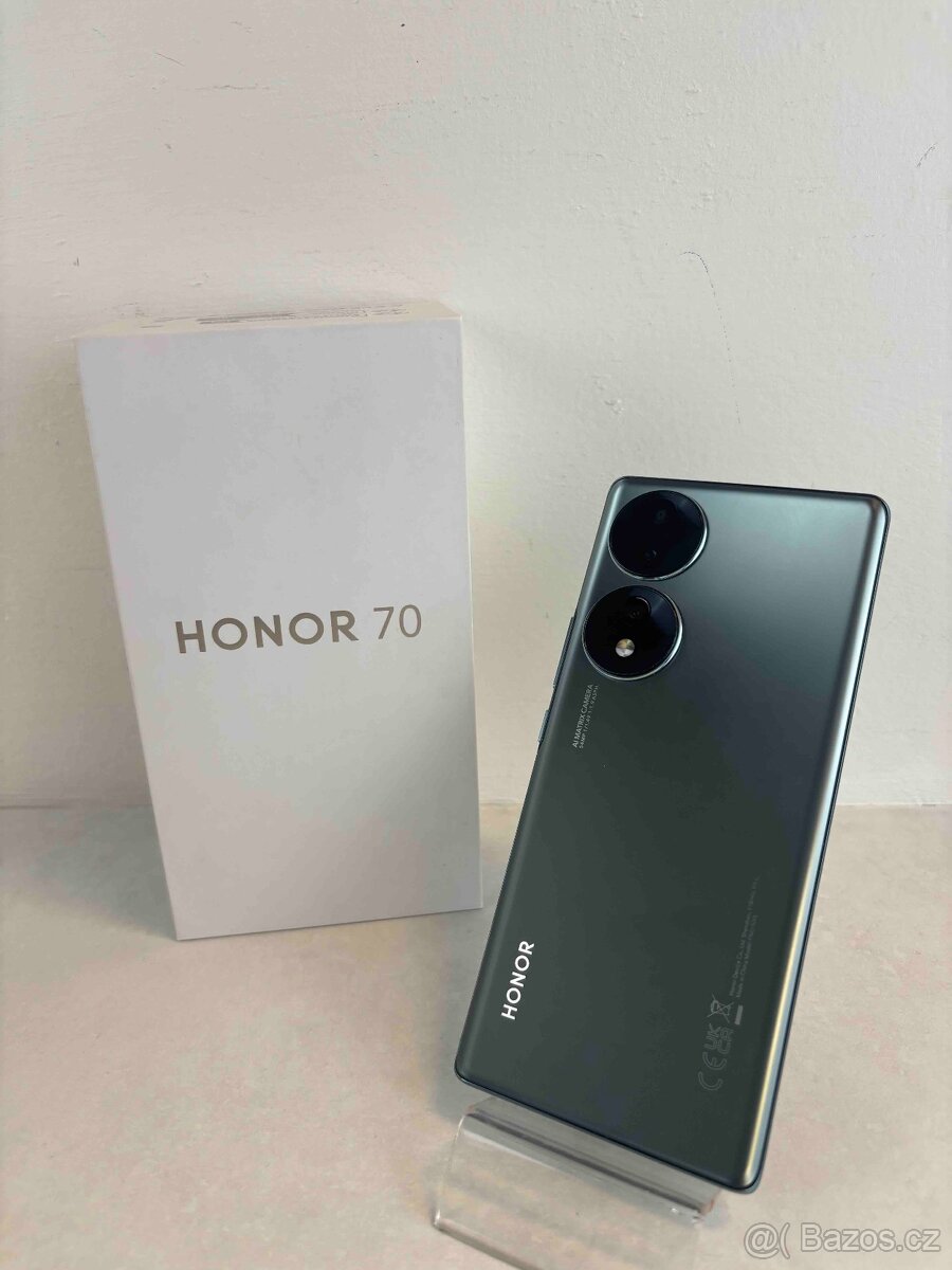 Honor 70 - 2