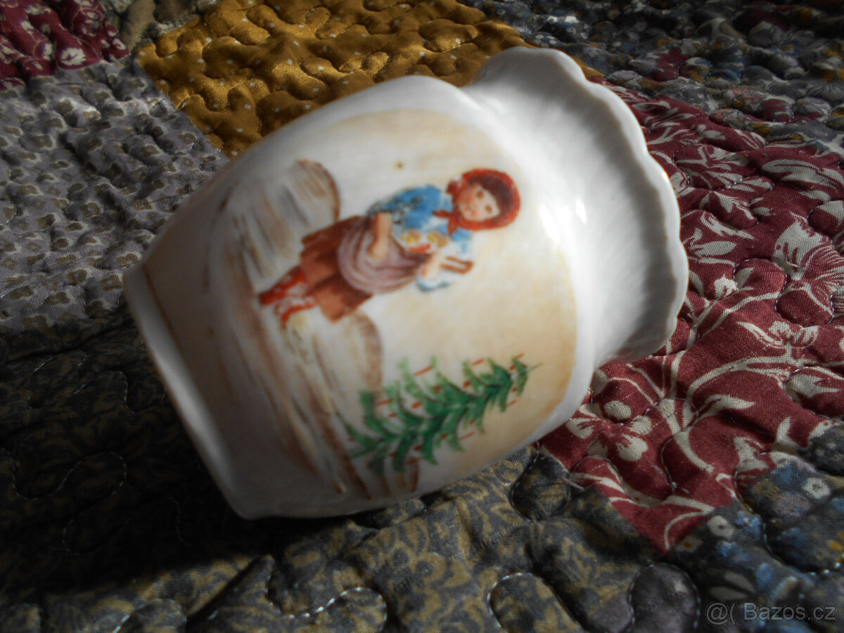 HRNEK - STAROŽITNÝ - VÁNOČNÍ - 2