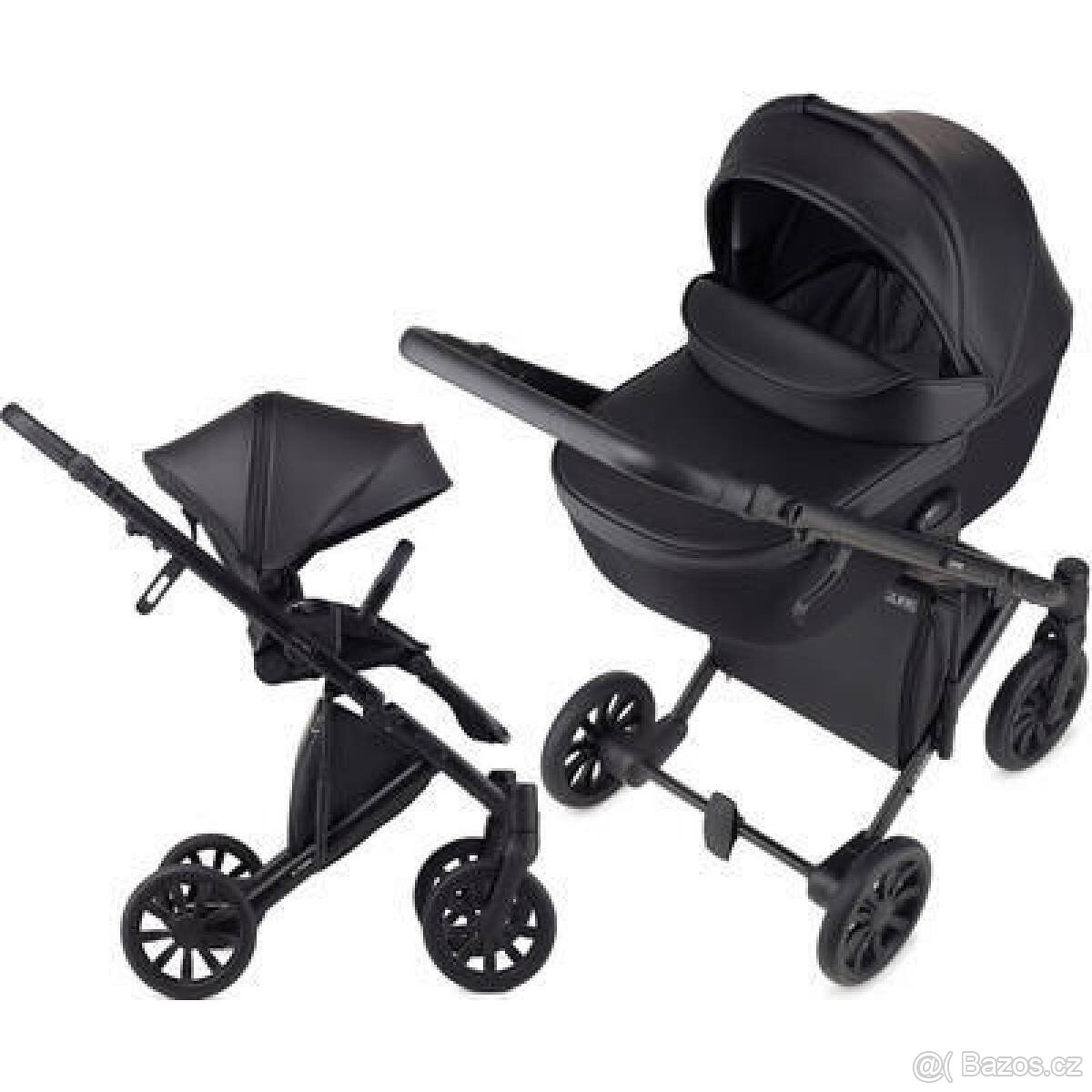 Trojkombinace Anex - 2