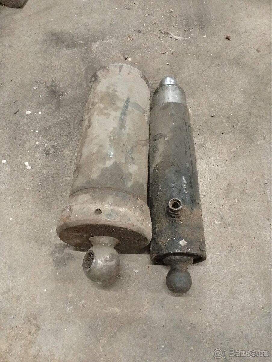 Majler , mailer , IFA , LIAZ - 2