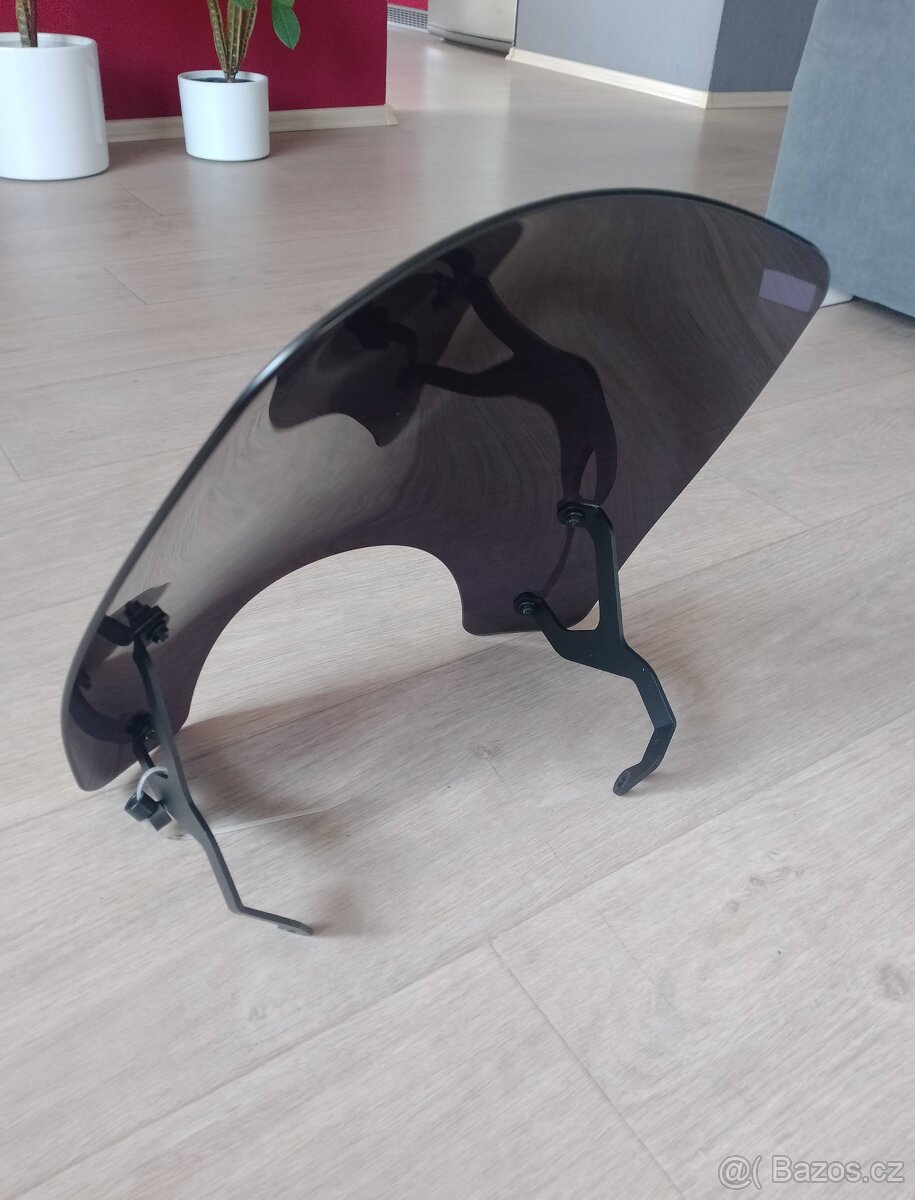 Plexi Honna Rebel 500 - 2