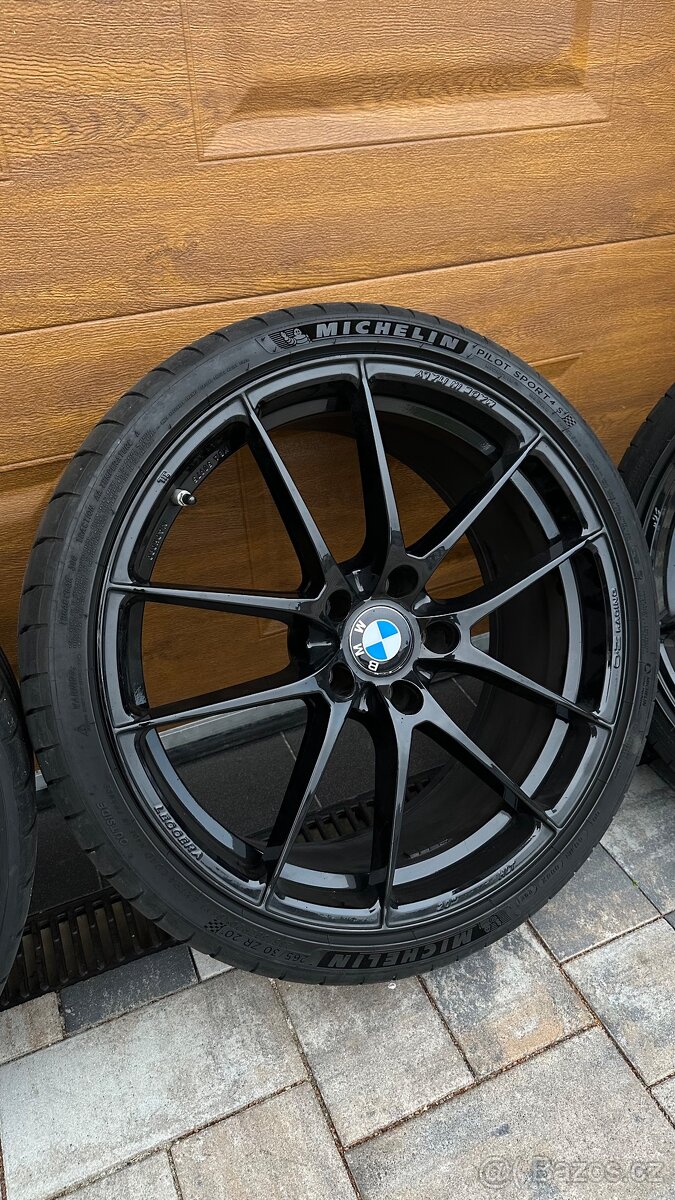 Prodám kola OZ Racing - top stav - 2