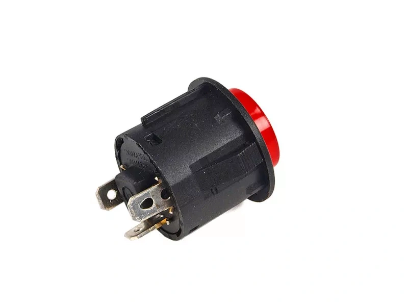 Tlačítko pro elektrická vozitka - 2