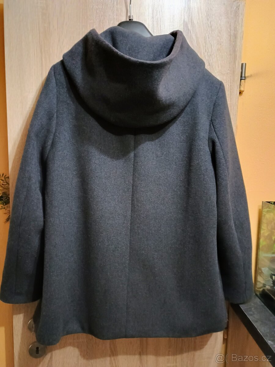 Dámský kabát - 2