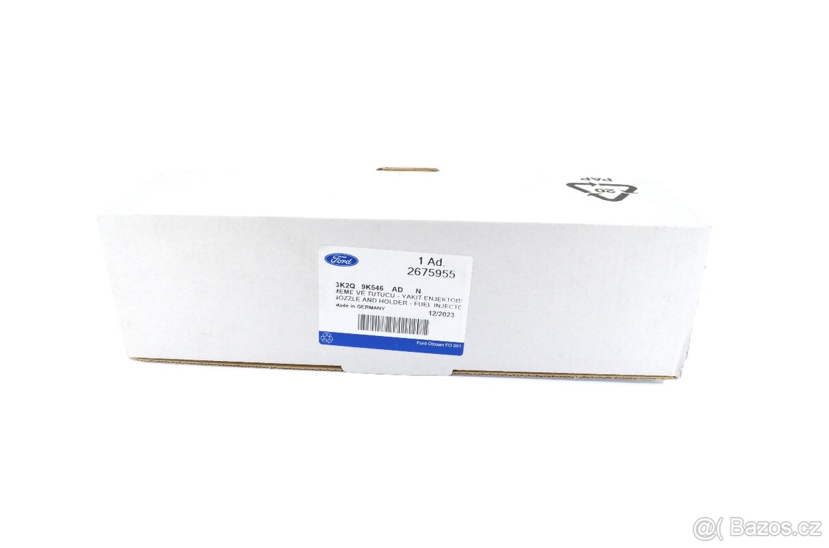 Nový vstřikovač VDO A2C9303500080 / 2143478 - 2