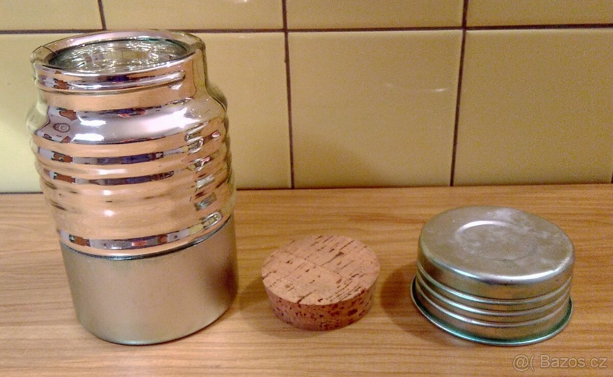 termoska - retro - 2