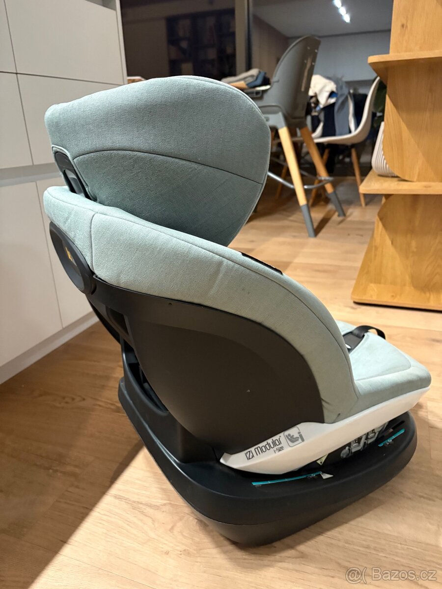 Autosedacka Befase izi Modular i-size - 2