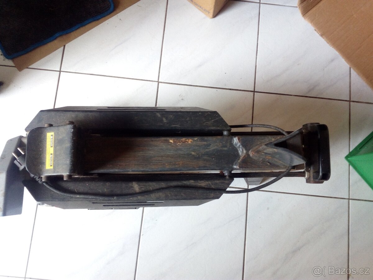 Štípačka na dřevo - 2