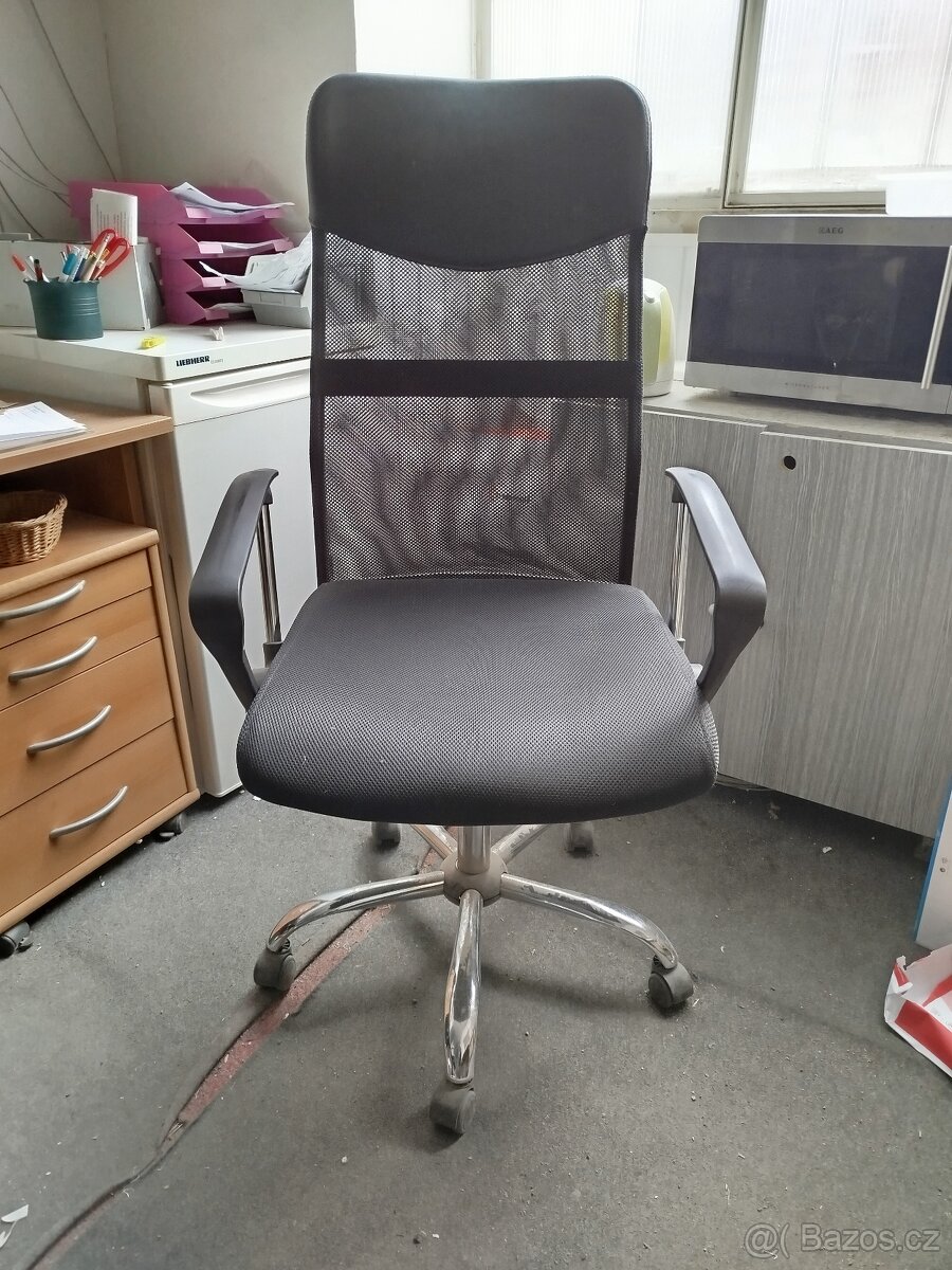 Prodám kancelářské židle - 2