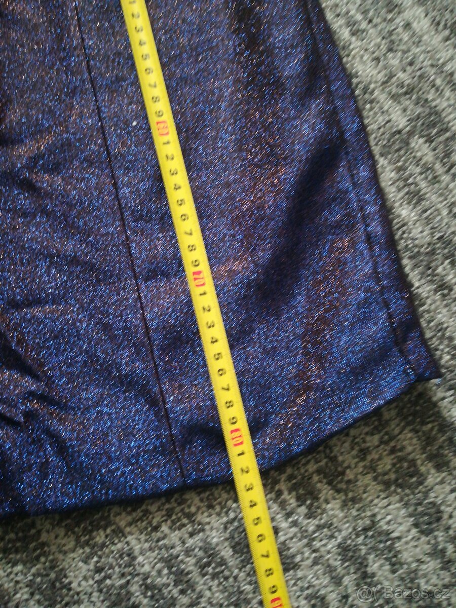 Krásné party šaty - 2