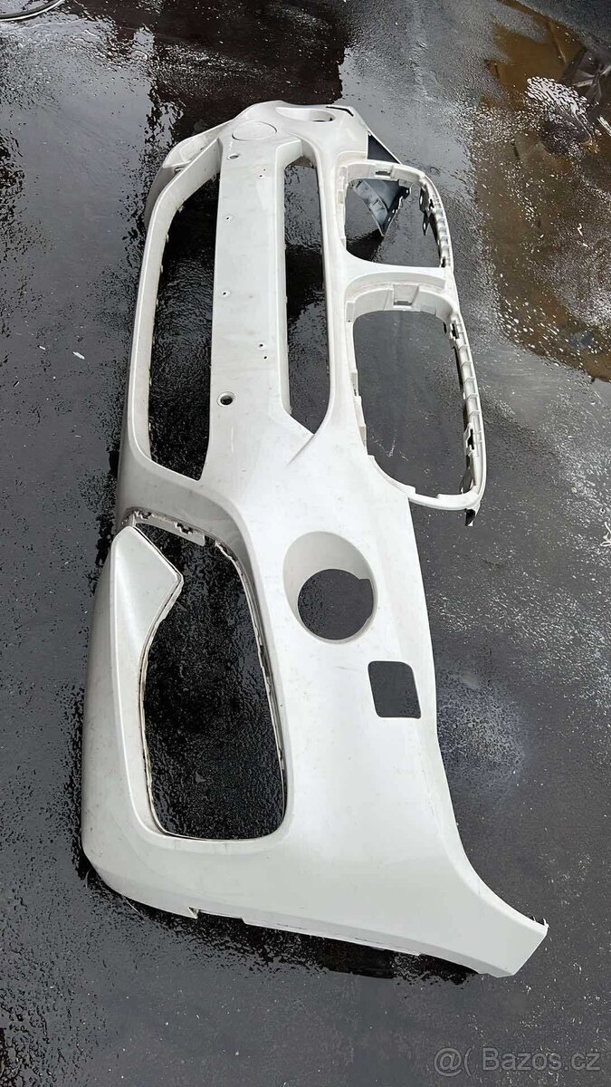 Přední nárazník BMW f16 ///M - 2