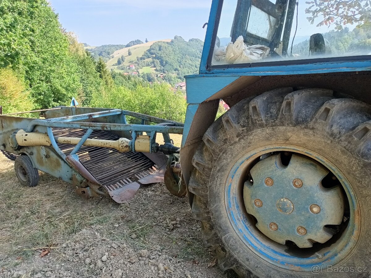 Prodám - 2