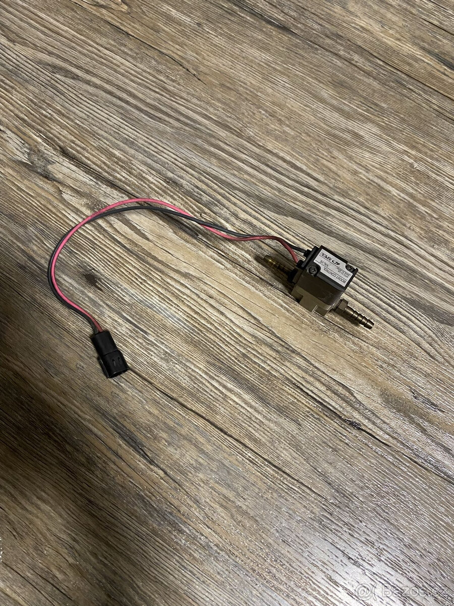 Apexi Boost controller solenoid - 2