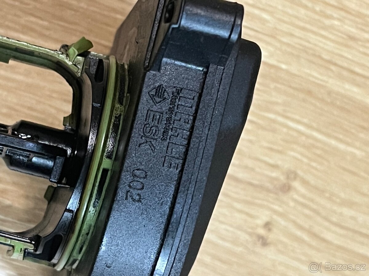 Originál Malá DISA klapka N52 - 2