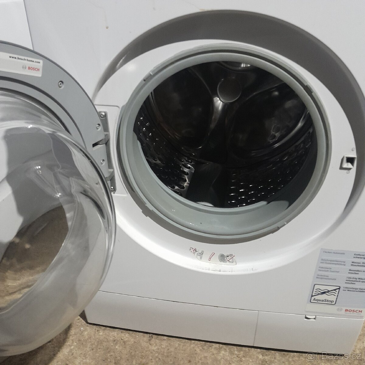 Pračka - 2