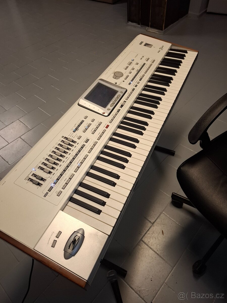 KORG pa2x pro - 2