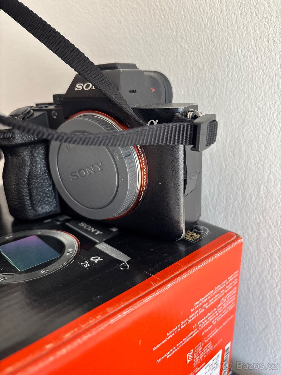 SONY ALPHA A7 III - 2