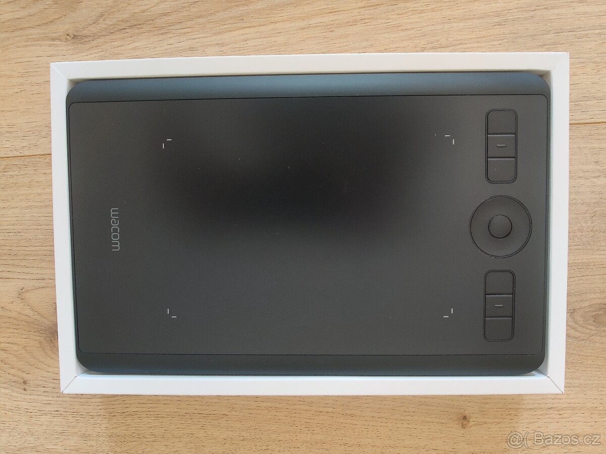 Wacom Intuos Pro S - 2