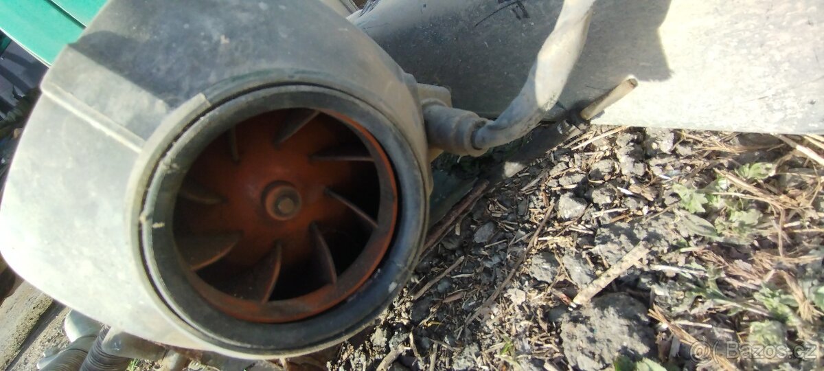 naftove topeni multivan t4 - 2