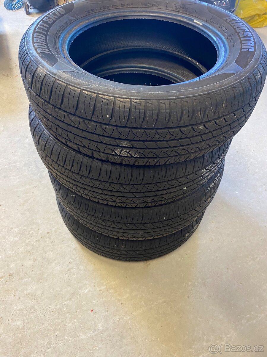 165/65 r15 - 2