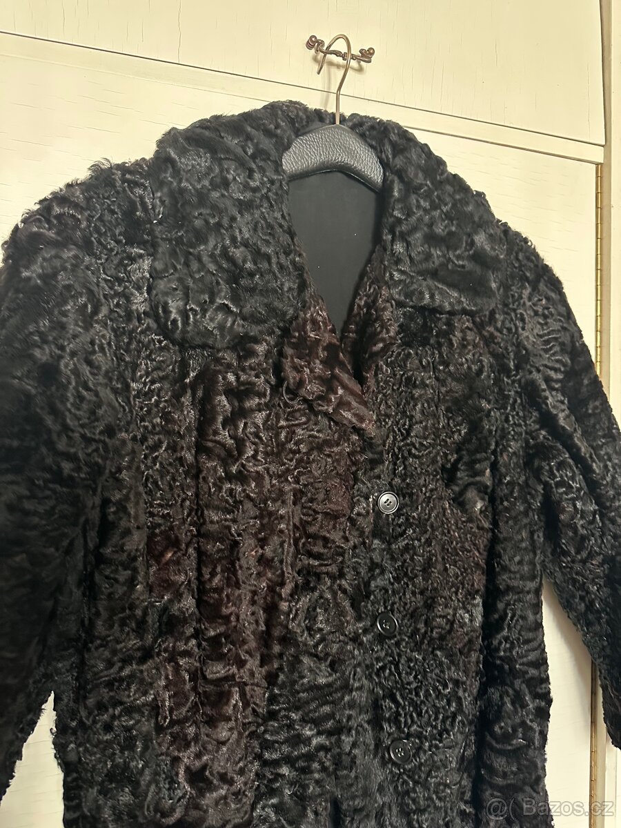 Kožich Persian, velikost M/L - 2