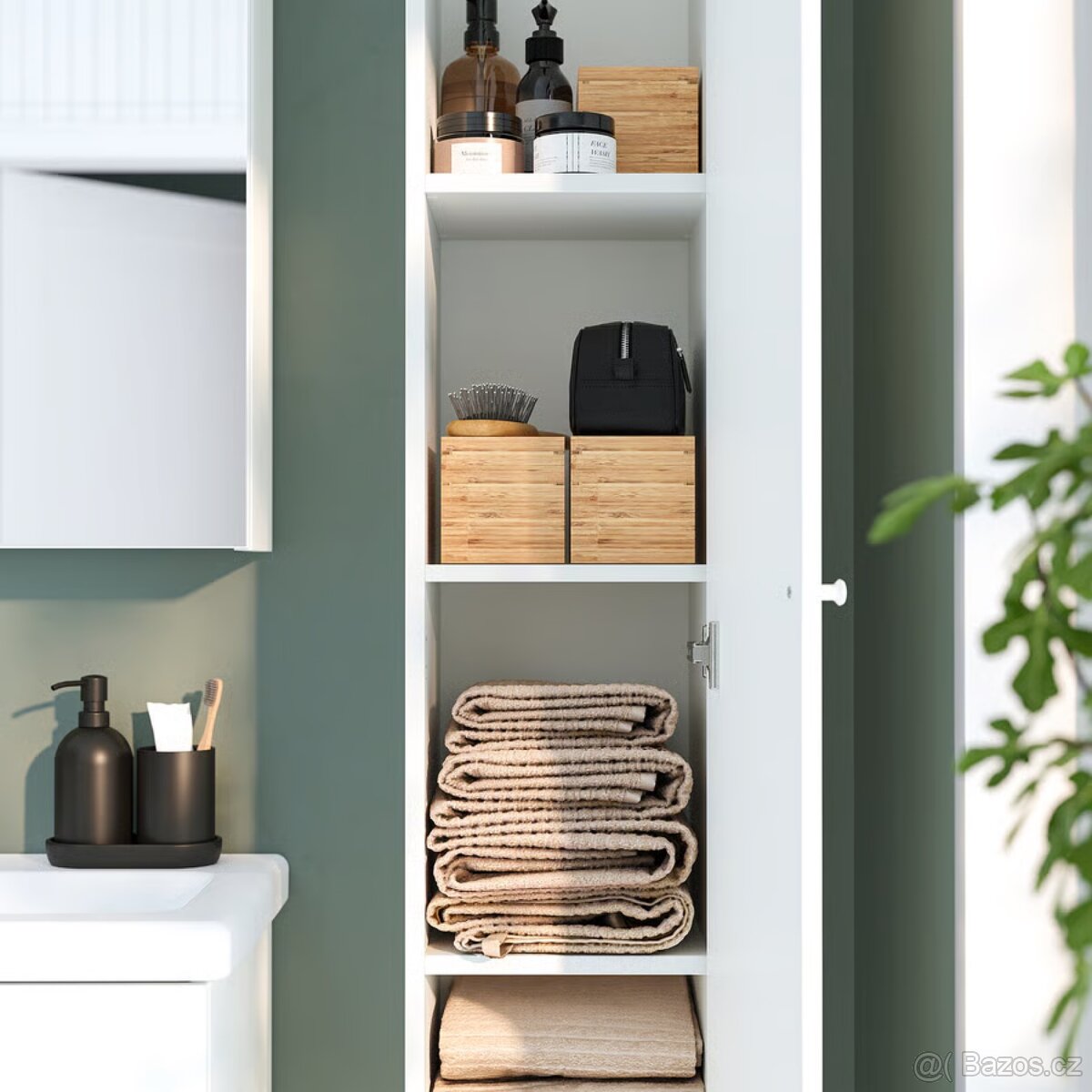 Ikea Enhet skříňka do koupelny - 2