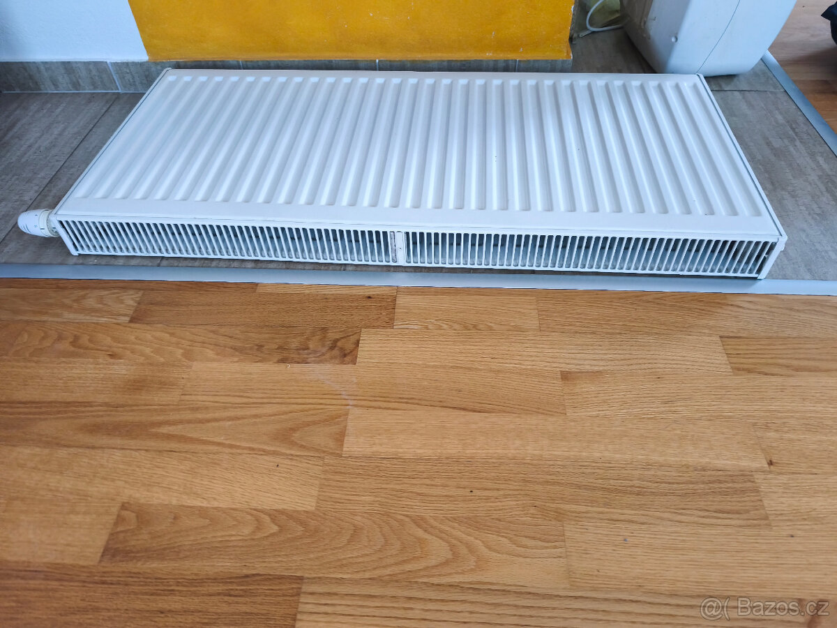 Radiátor Korado 110x50x8 cm - 2