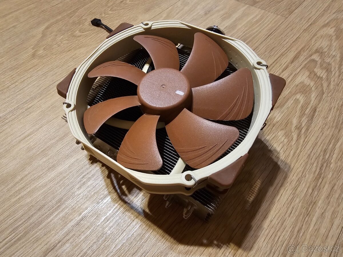 Noctua NH-U14S - 2