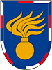 Vojenské nášivky - 2
