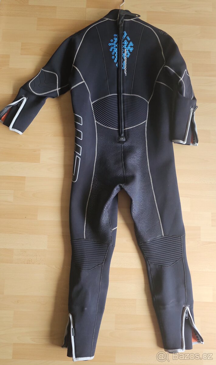 Neopren WATERPROOF W3 - 2
