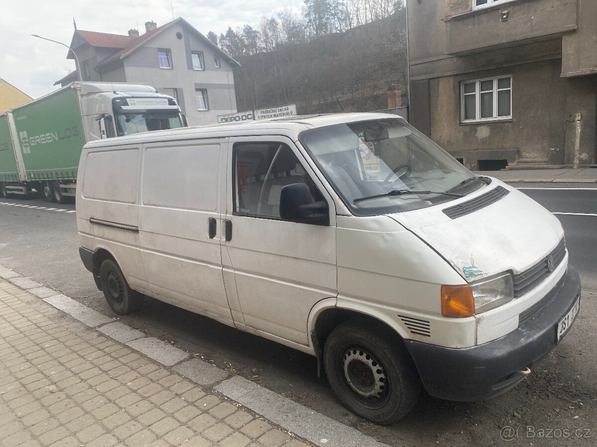 Prodám - 2